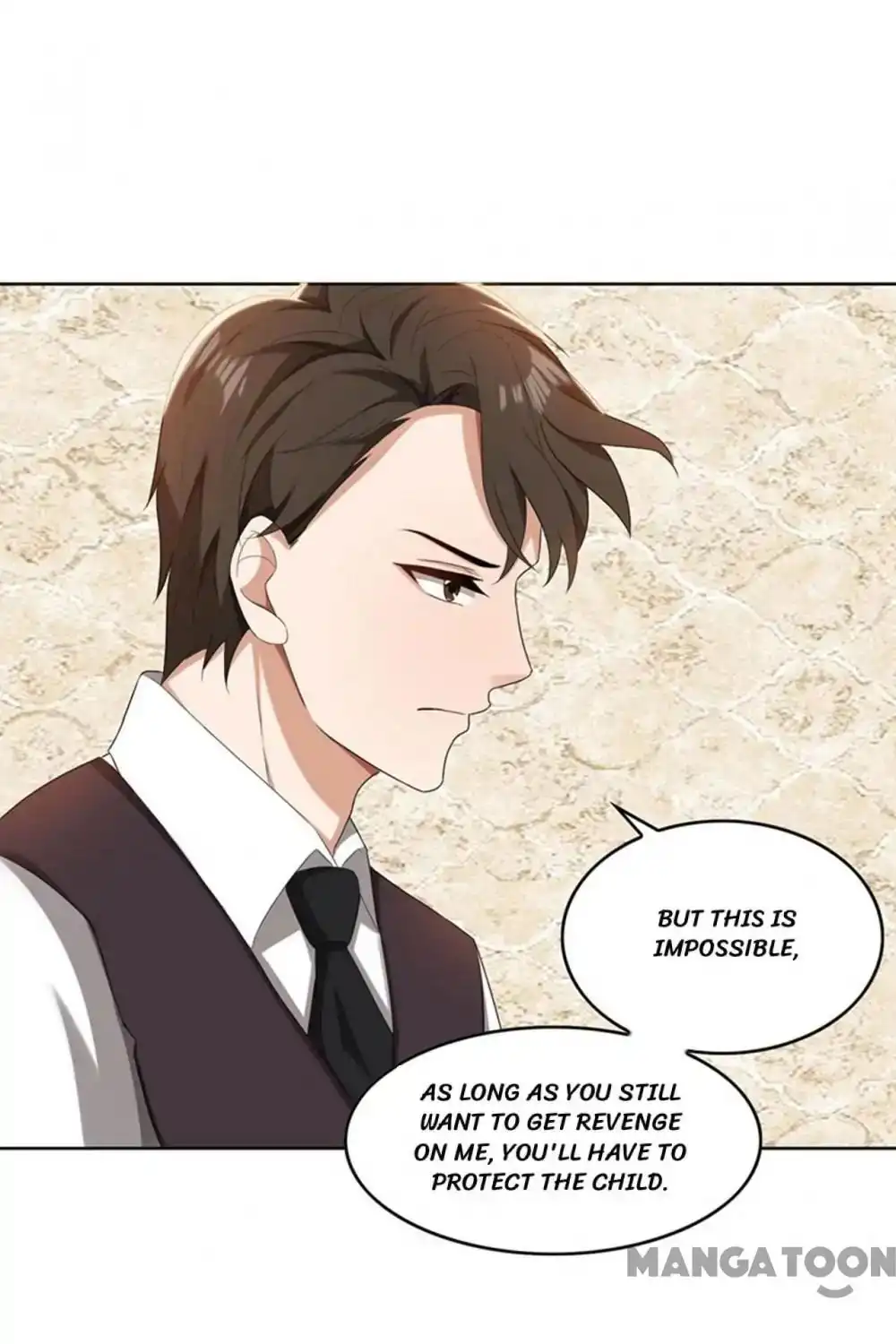 Beloved Wife is not Well-Behaved Chapter 34 34